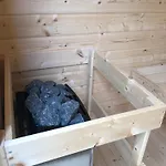 Schoefferles Mit Sauna Lejlighed Keidelheim