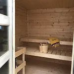 Schoefferles Mit Sauna Lejlighed