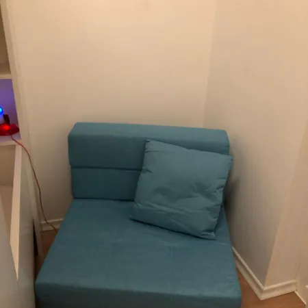 Schoefferles Mit Sauna Apartment *