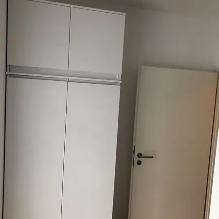 아파트 Schoefferles Mit Sauna