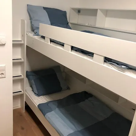 Schoefferles Mit Sauna Apartment