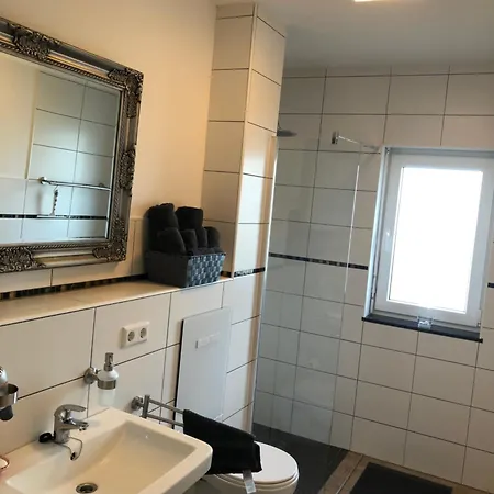 Schoefferles Mit Sauna Keidelheim