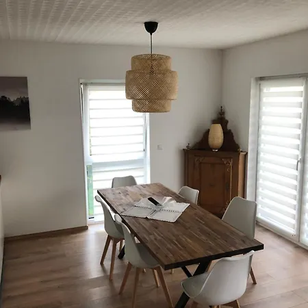 Schoefferles Mit Sauna Keidelheim