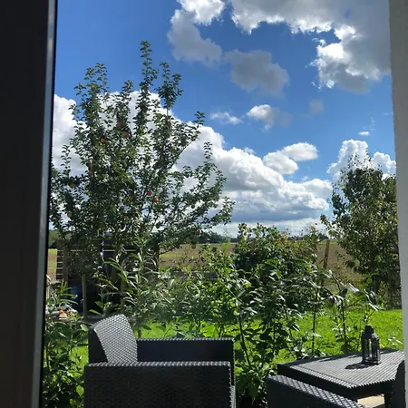 Schoefferles Mit Sauna Apartment Keidelheim