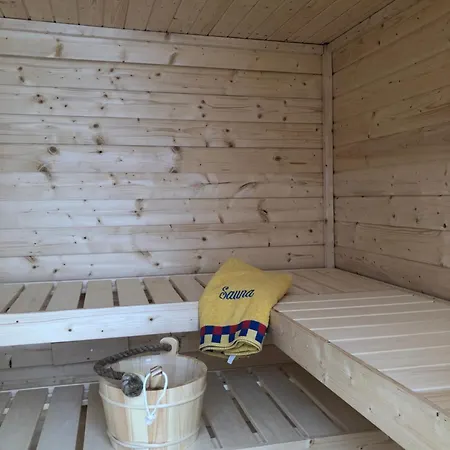 Schoefferles Mit Sauna Keidelheim