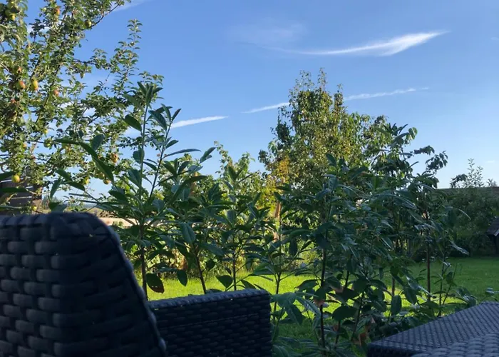 Schoefferles Mit Sauna Keidelheim