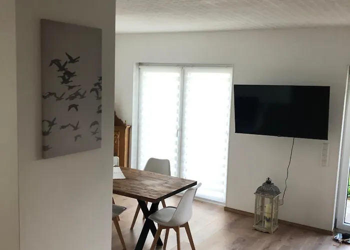 Apartamento Schoefferles Mit Sauna Keidelheim