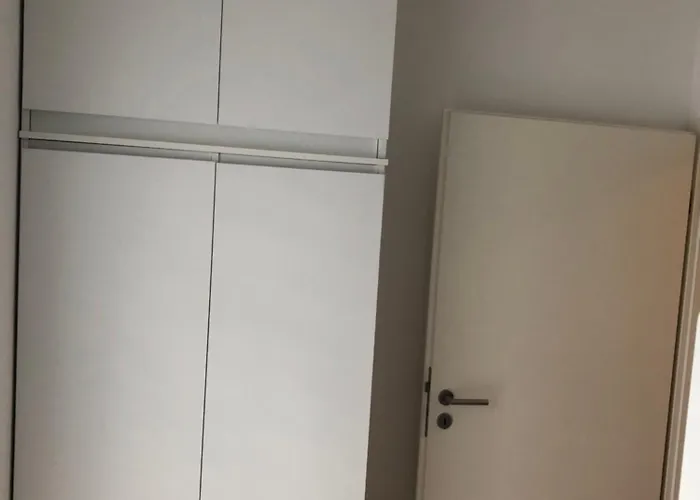 Apartamento Schoefferles Mit Sauna