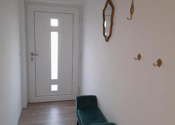 Schoefferles Mit Sauna Apartamento Keidelheim