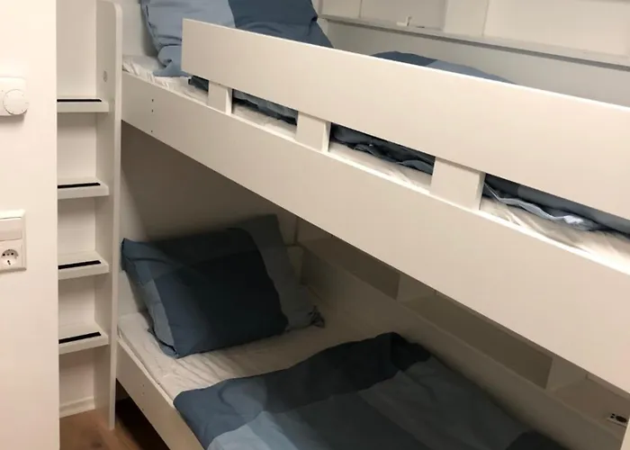 Schoefferles Mit Sauna Apartamento