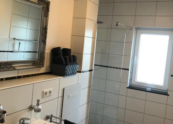 Schoefferles Mit Sauna Keidelheim