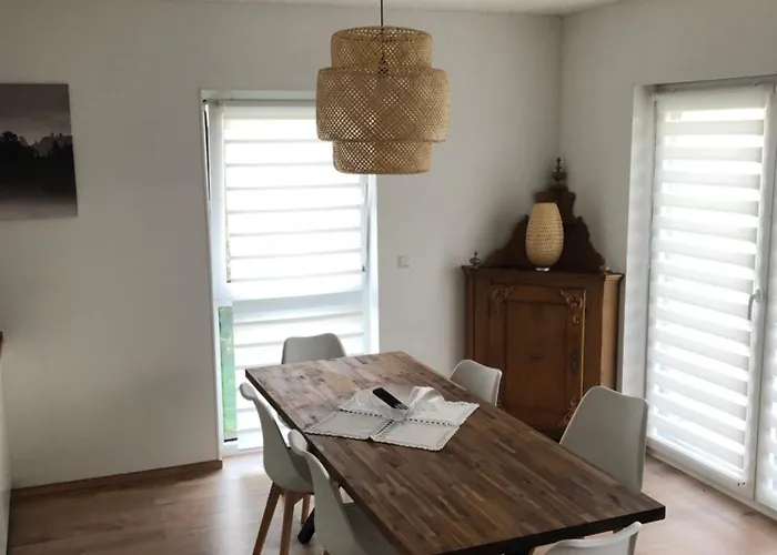 Schoefferles Mit Sauna Keidelheim