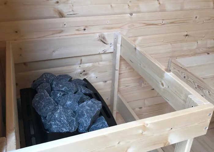 Schoefferles Mit Sauna Apartamento Keidelheim