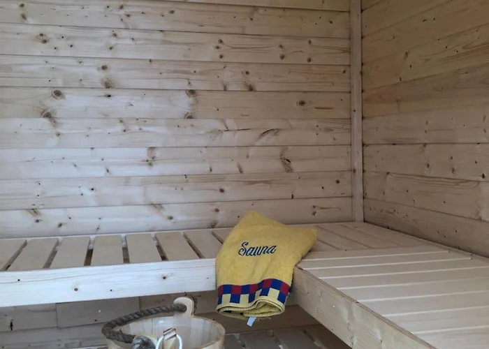 Schoefferles Mit Sauna Keidelheim