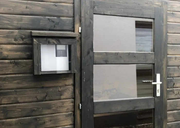 Schoefferles Mit Sauna * Keidelheim