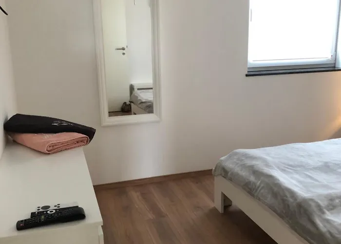 Schoefferles Mit Sauna Apartamento Keidelheim