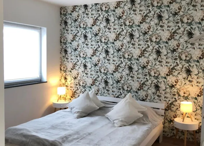 Schoefferles Mit Sauna *